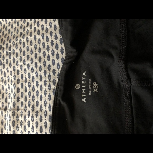 Athleta pants - Picture 2 of 2